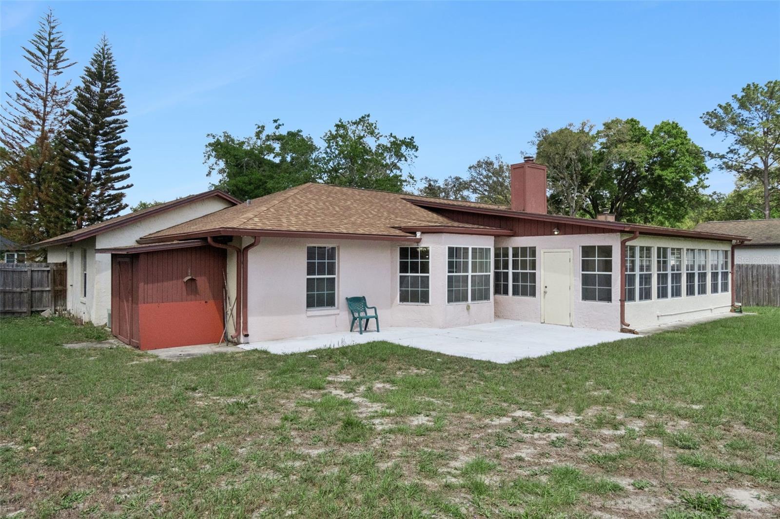 4136 TALL TREE DR, ORLANDO, FL, 32810