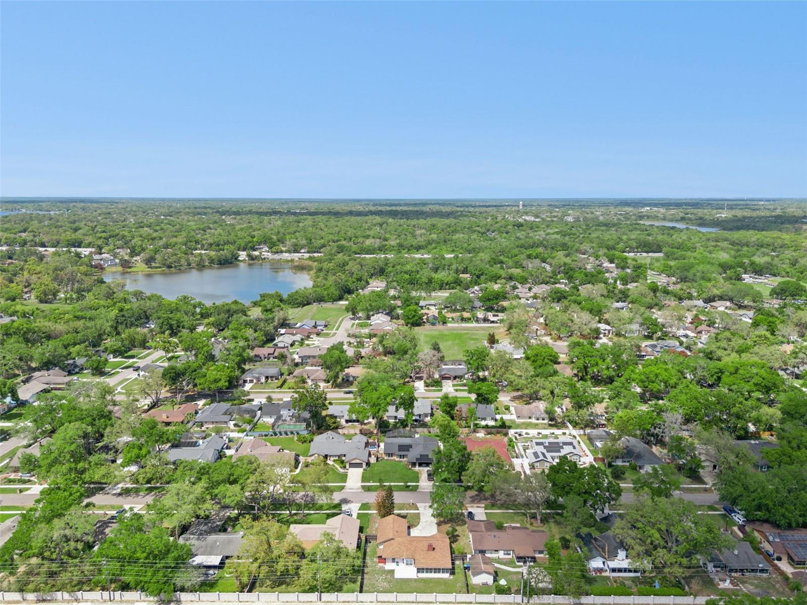 4136 TALL TREE DR, ORLANDO, FL, 32810
