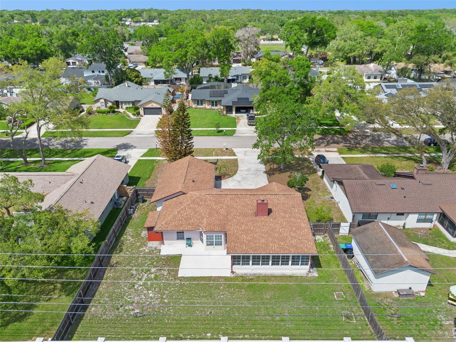 4136 TALL TREE DR, ORLANDO, FL, 32810