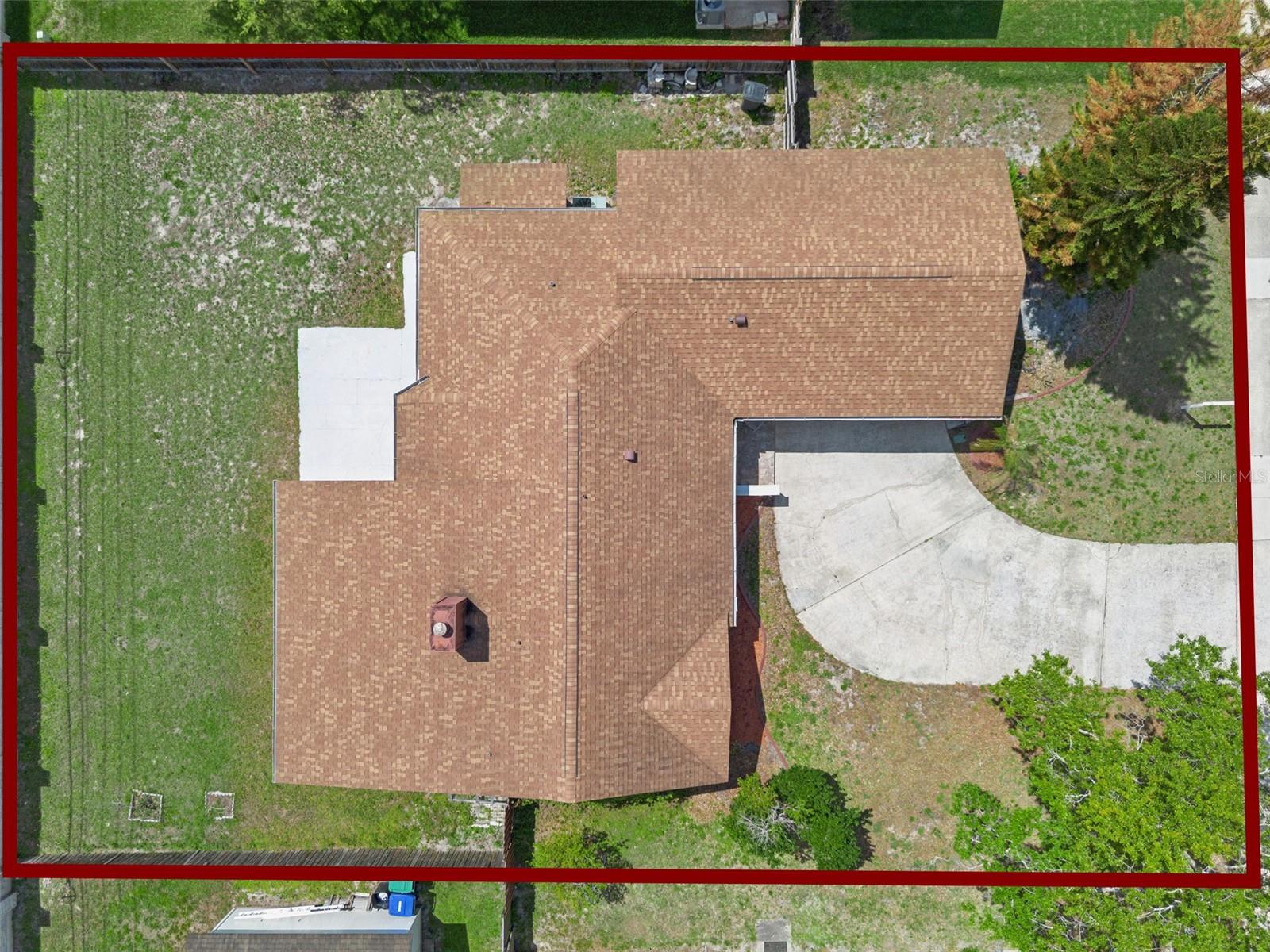 4136 TALL TREE DR, ORLANDO, FL, 32810