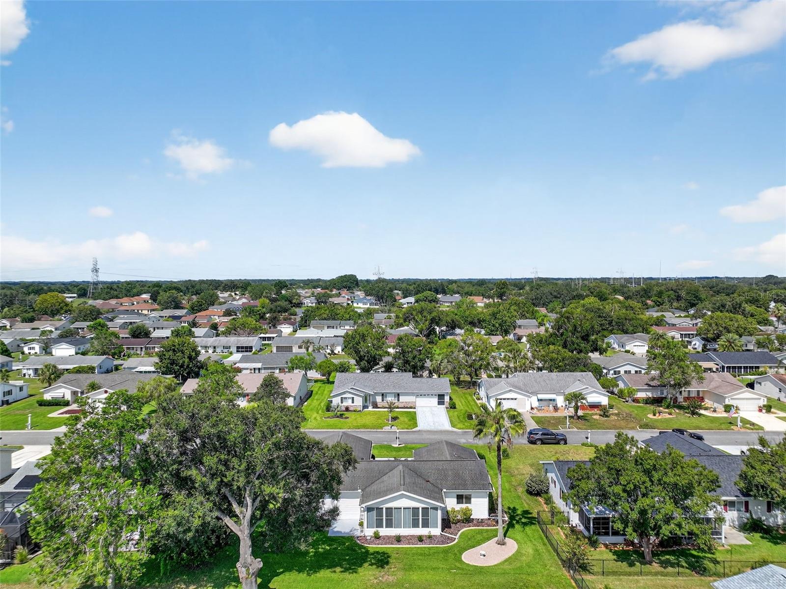 17551 SE 96TH CT, SUMMERFIELD, FL, 34491