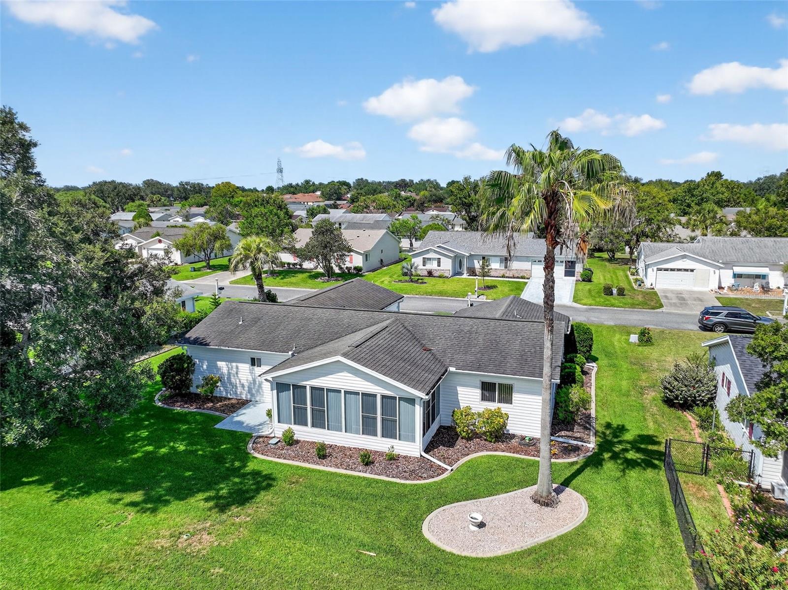 17551 SE 96TH CT, SUMMERFIELD, FL, 34491