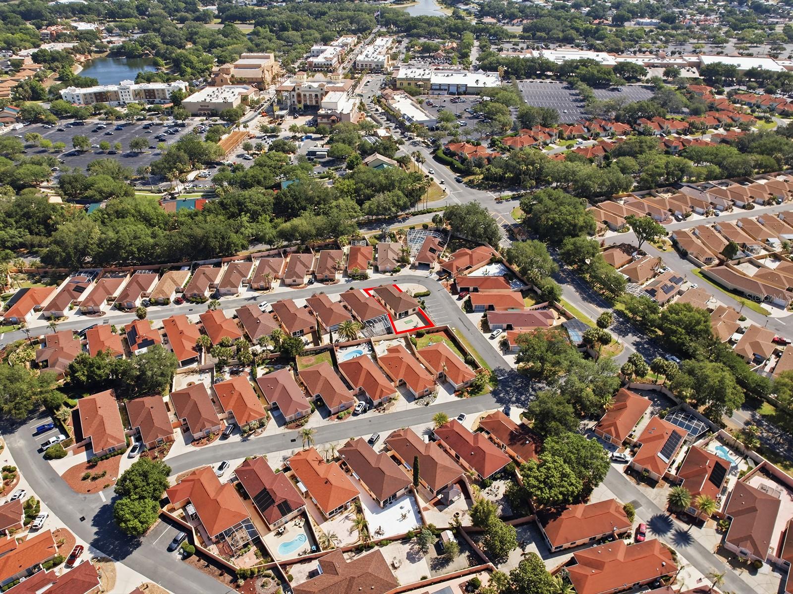 1202 FERNANDO LN, THE VILLAGES, FL, 32159