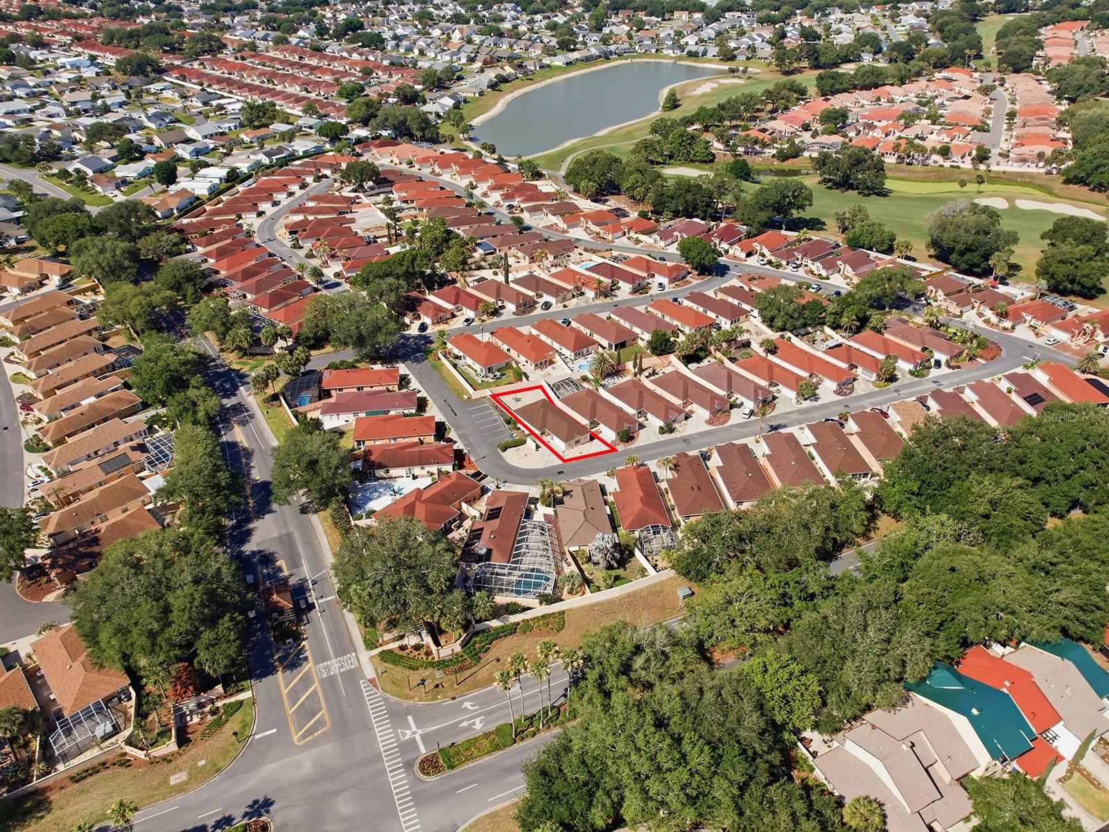 1202 FERNANDO LN, THE VILLAGES, FL, 32159
