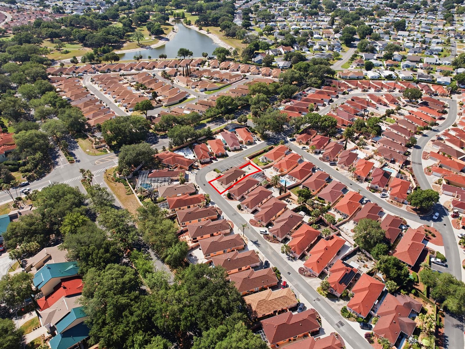 1202 FERNANDO LN, THE VILLAGES, FL, 32159