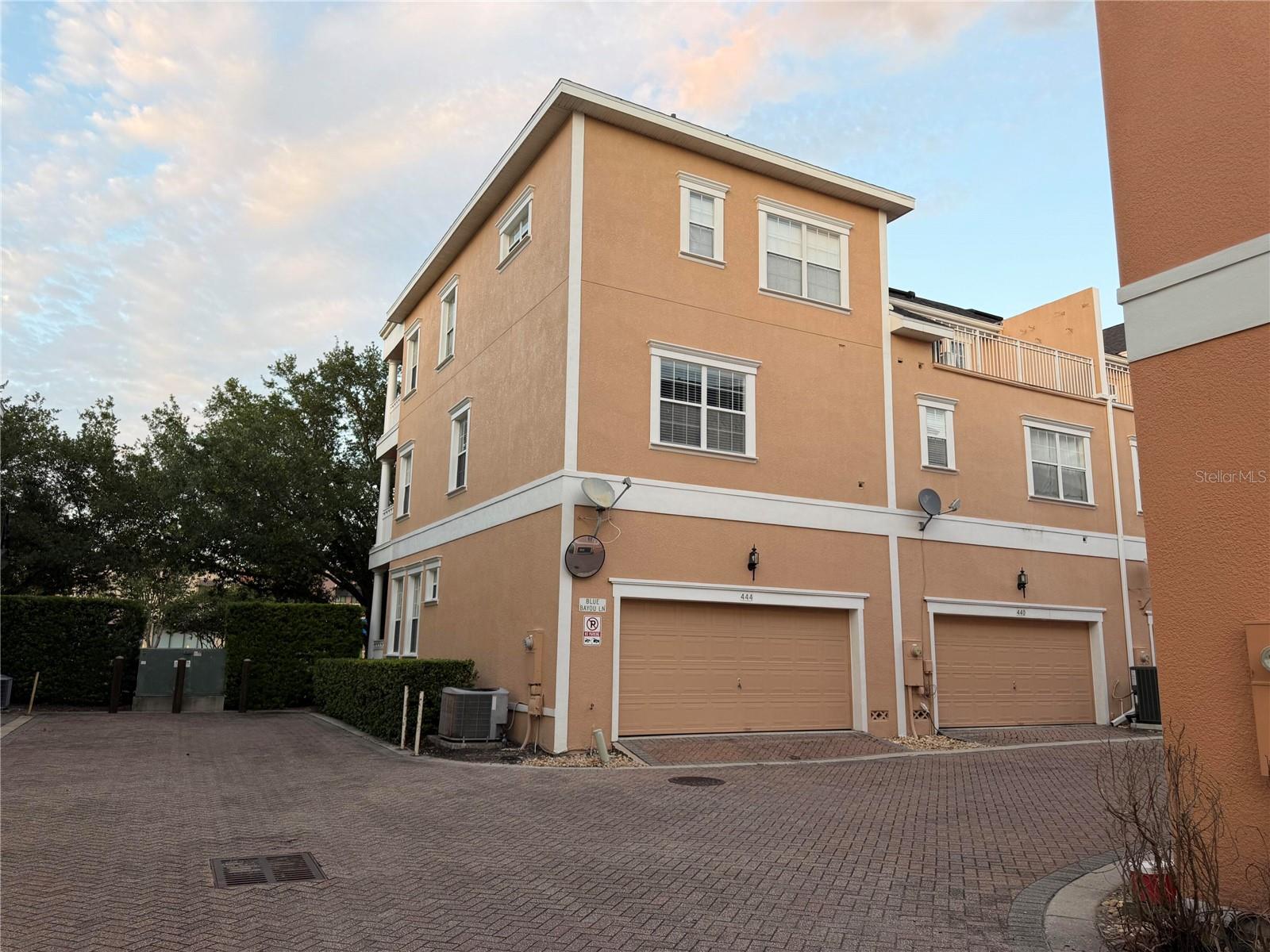 444 BLUE BAYOU LN, WINTER SPRINGS, FL, 32708