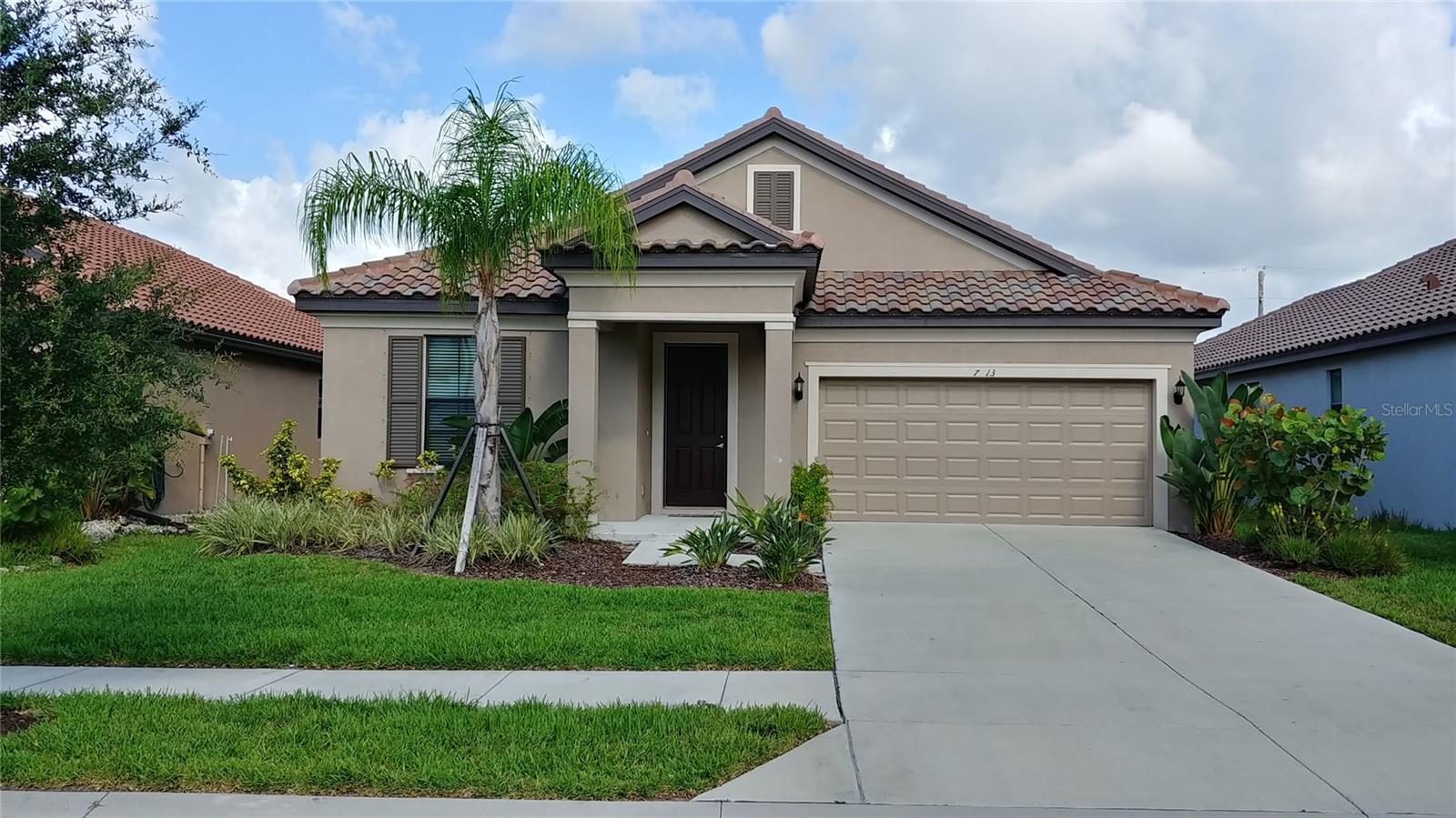 7013 ISLAND QUEEN CT, SARASOTA, FL, 34233