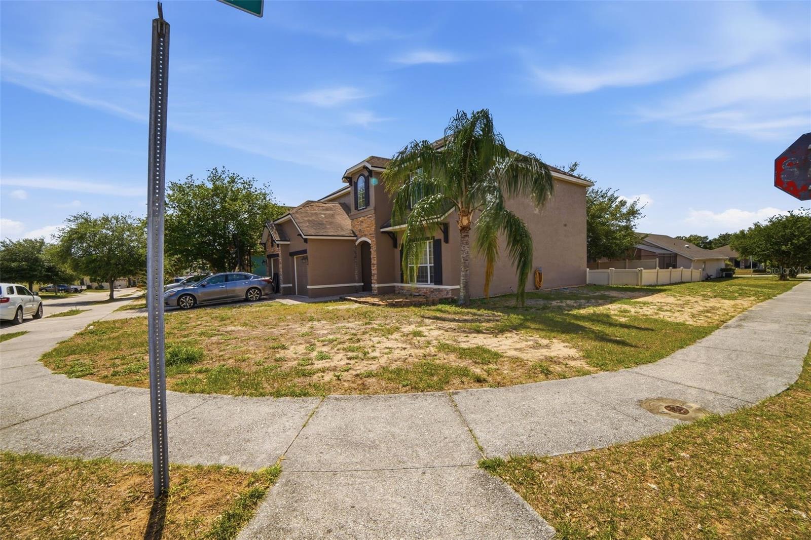234 TOWERVIEW DR E, HAINES CITY, FL, 33844