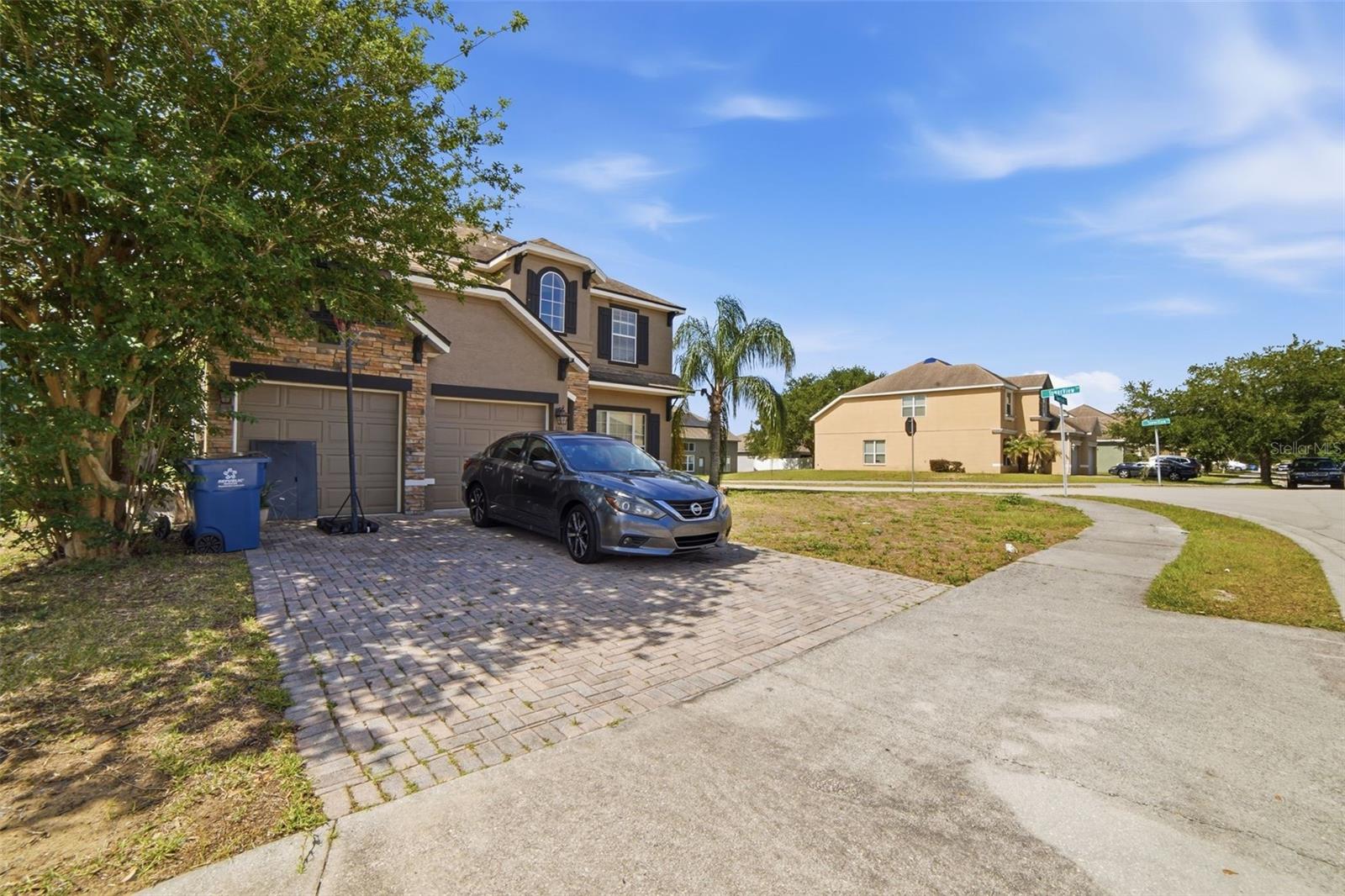 234 TOWERVIEW DR E, HAINES CITY, FL, 33844