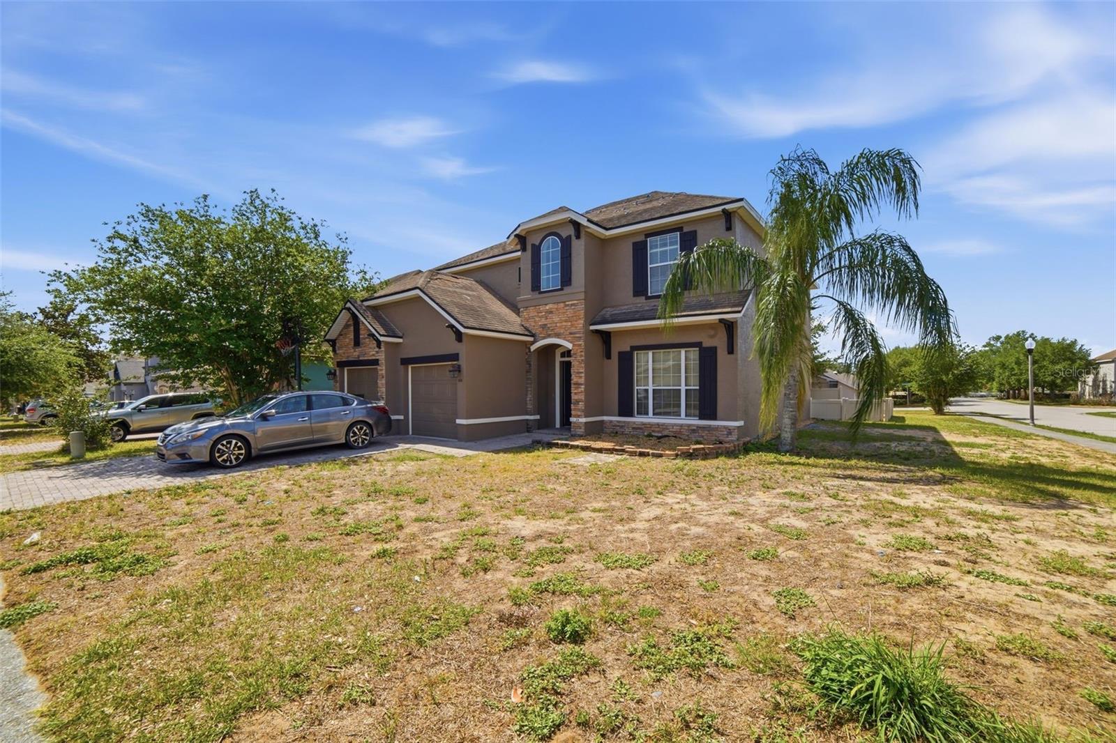 234 TOWERVIEW DR E, HAINES CITY, FL, 33844
