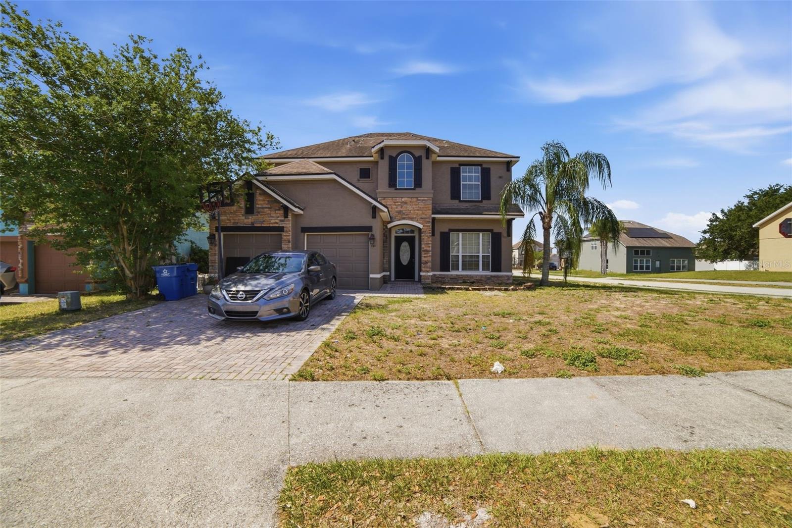 234 TOWERVIEW DR E, HAINES CITY, FL, 33844