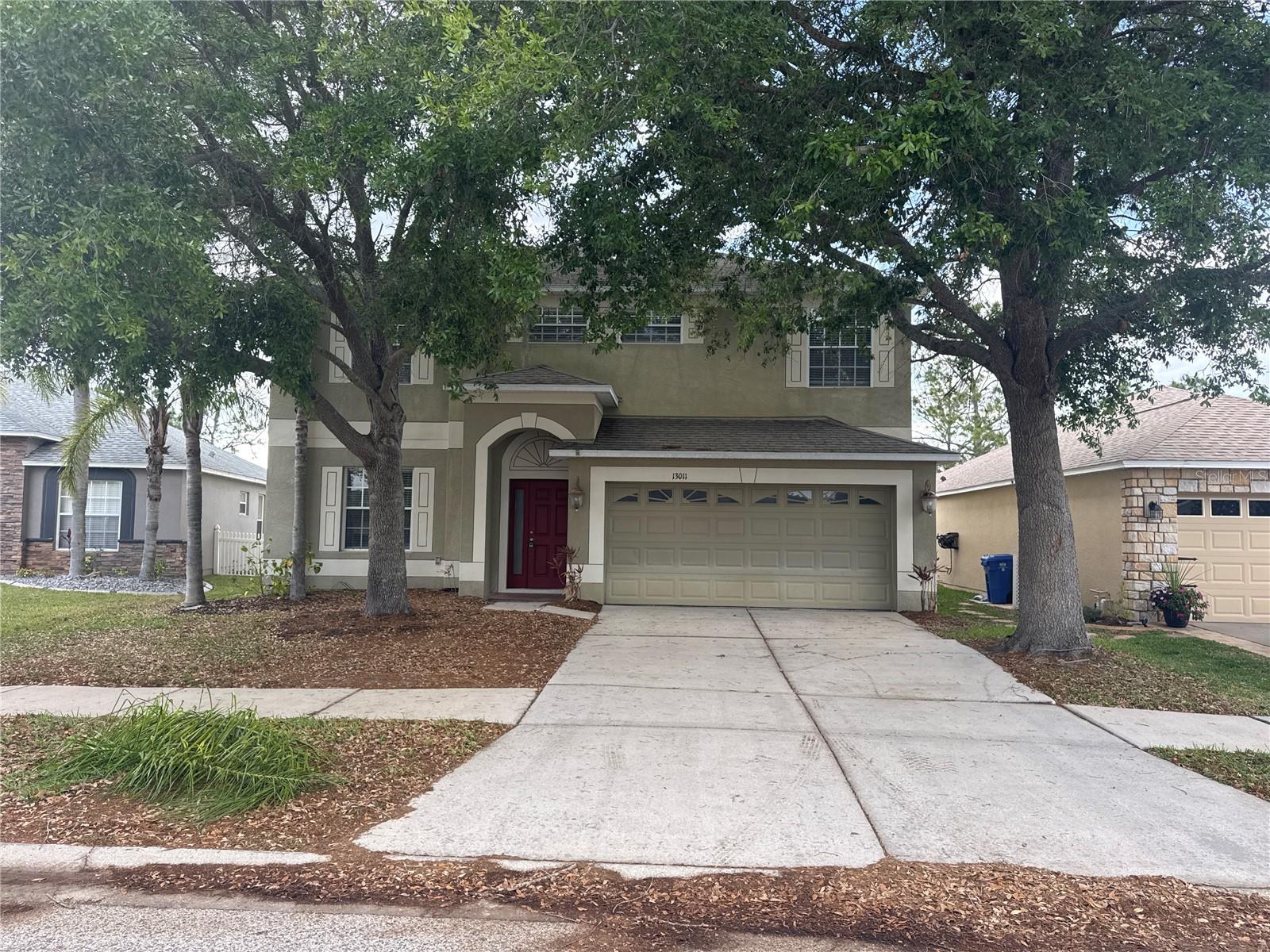13011 AVALON CREST CT, RIVERVIEW, FL, 33579