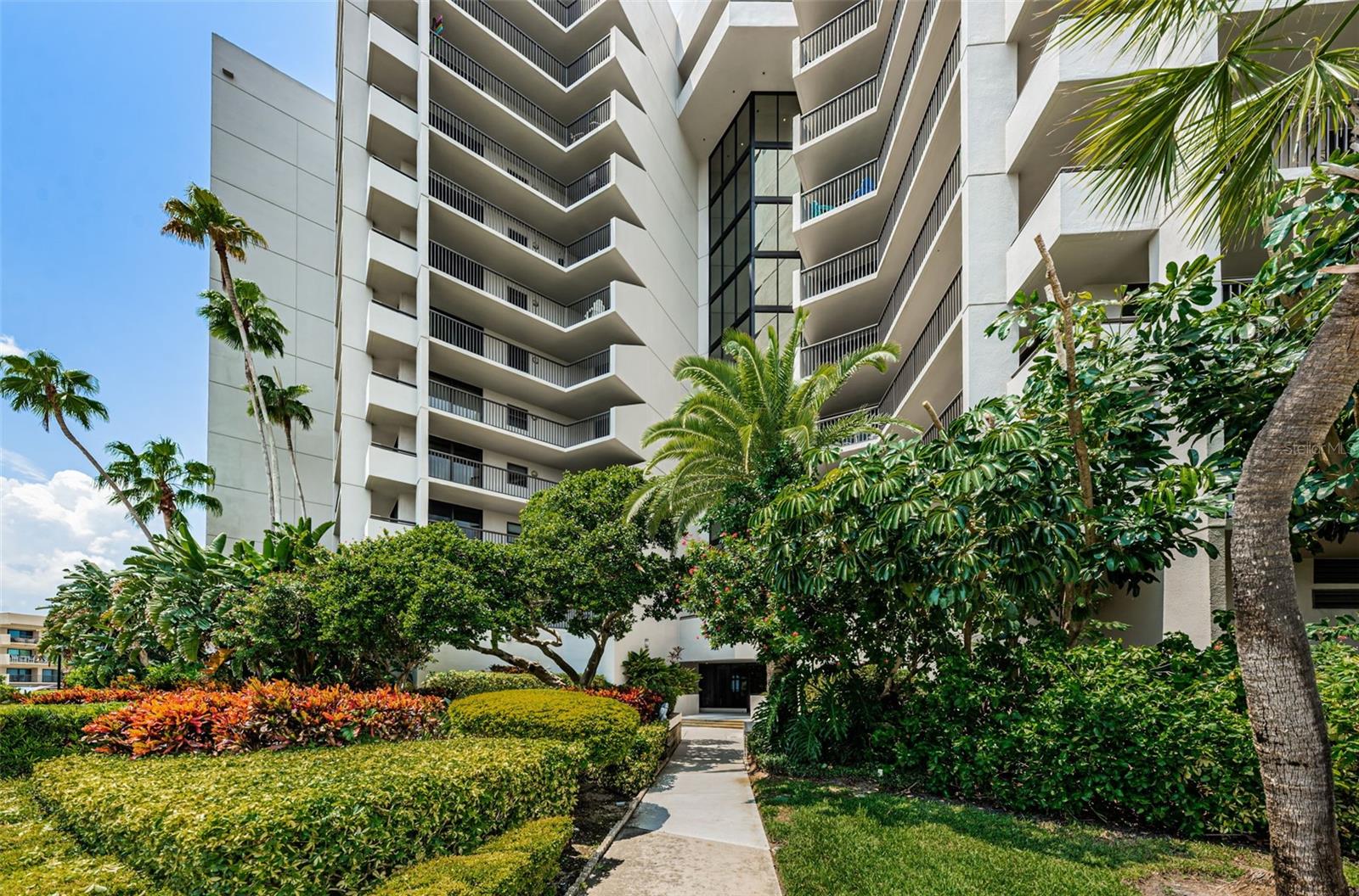 1660 GULF BLVD #208, CLEARWATER BEACH, FL, 33767