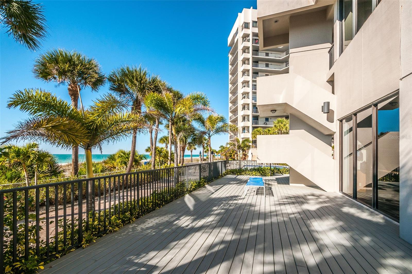 1660 GULF BLVD #208, CLEARWATER BEACH, FL, 33767