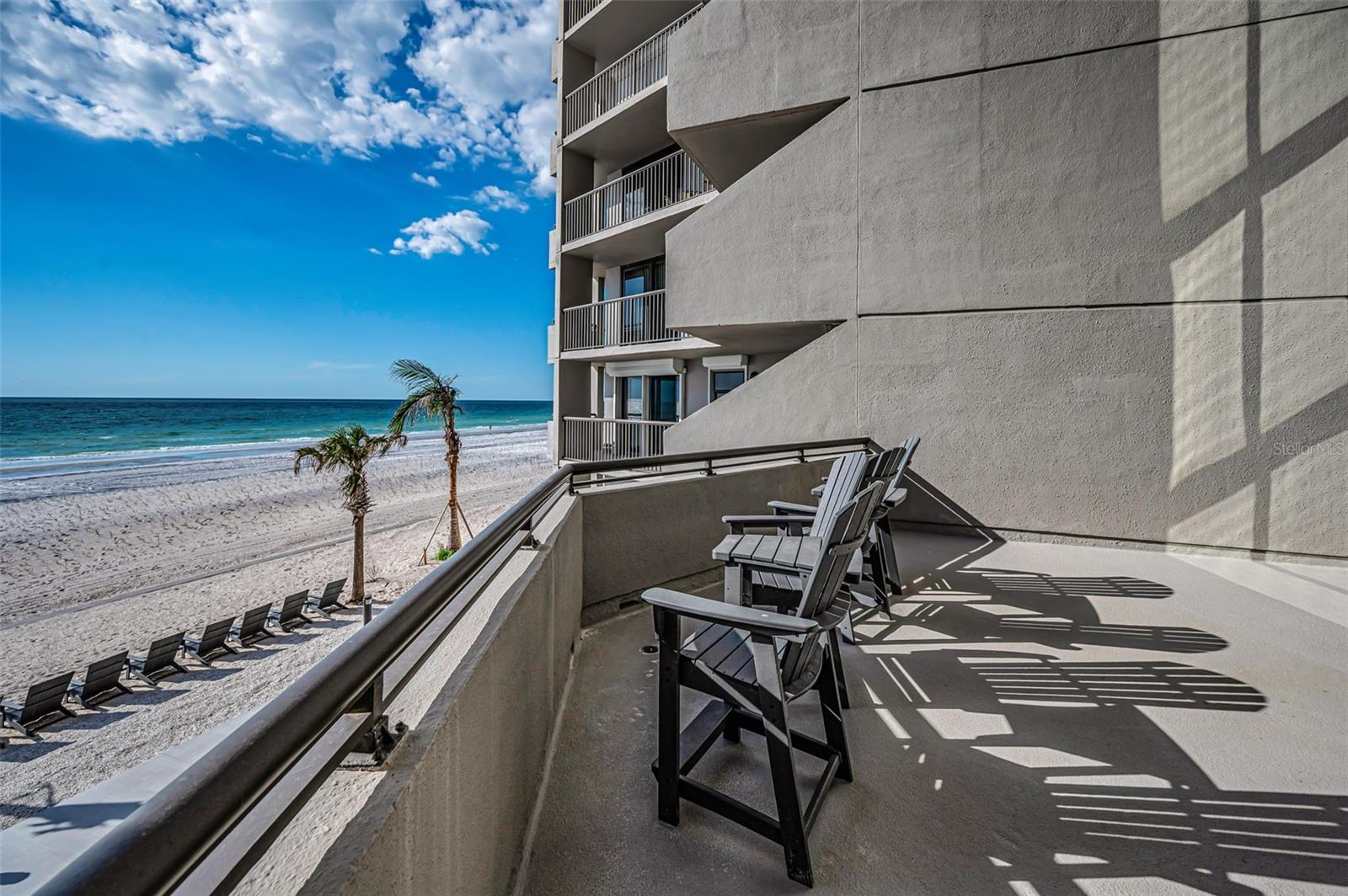 1660 GULF BLVD #208, CLEARWATER BEACH, FL, 33767