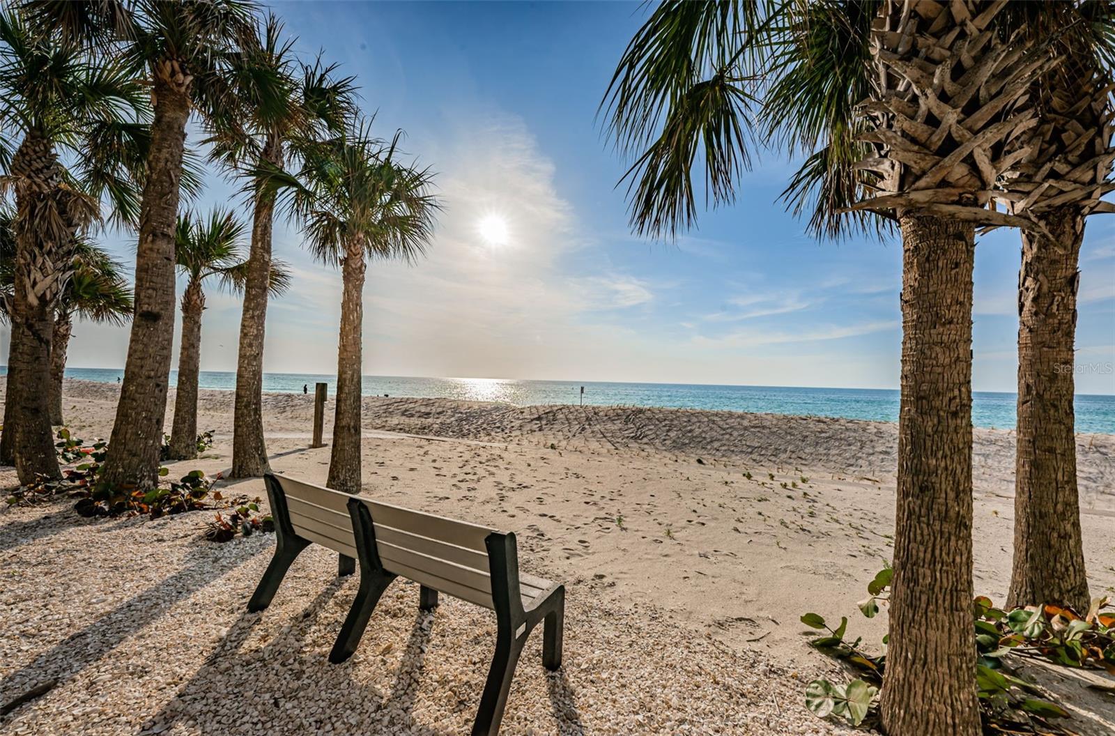 1660 GULF BLVD #208, CLEARWATER BEACH, FL, 33767