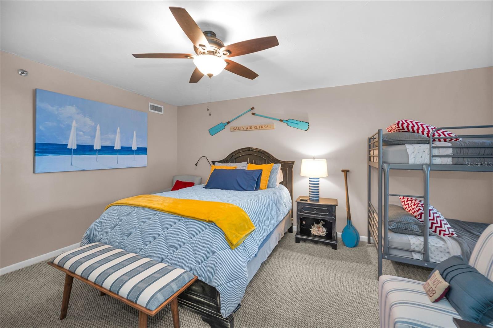 1660 GULF BLVD #208, CLEARWATER BEACH, FL, 33767