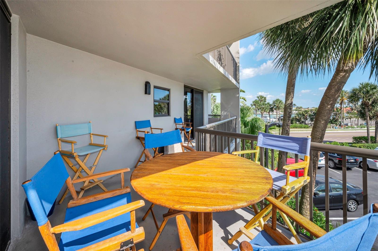 1660 GULF BLVD #208, CLEARWATER BEACH, FL, 33767