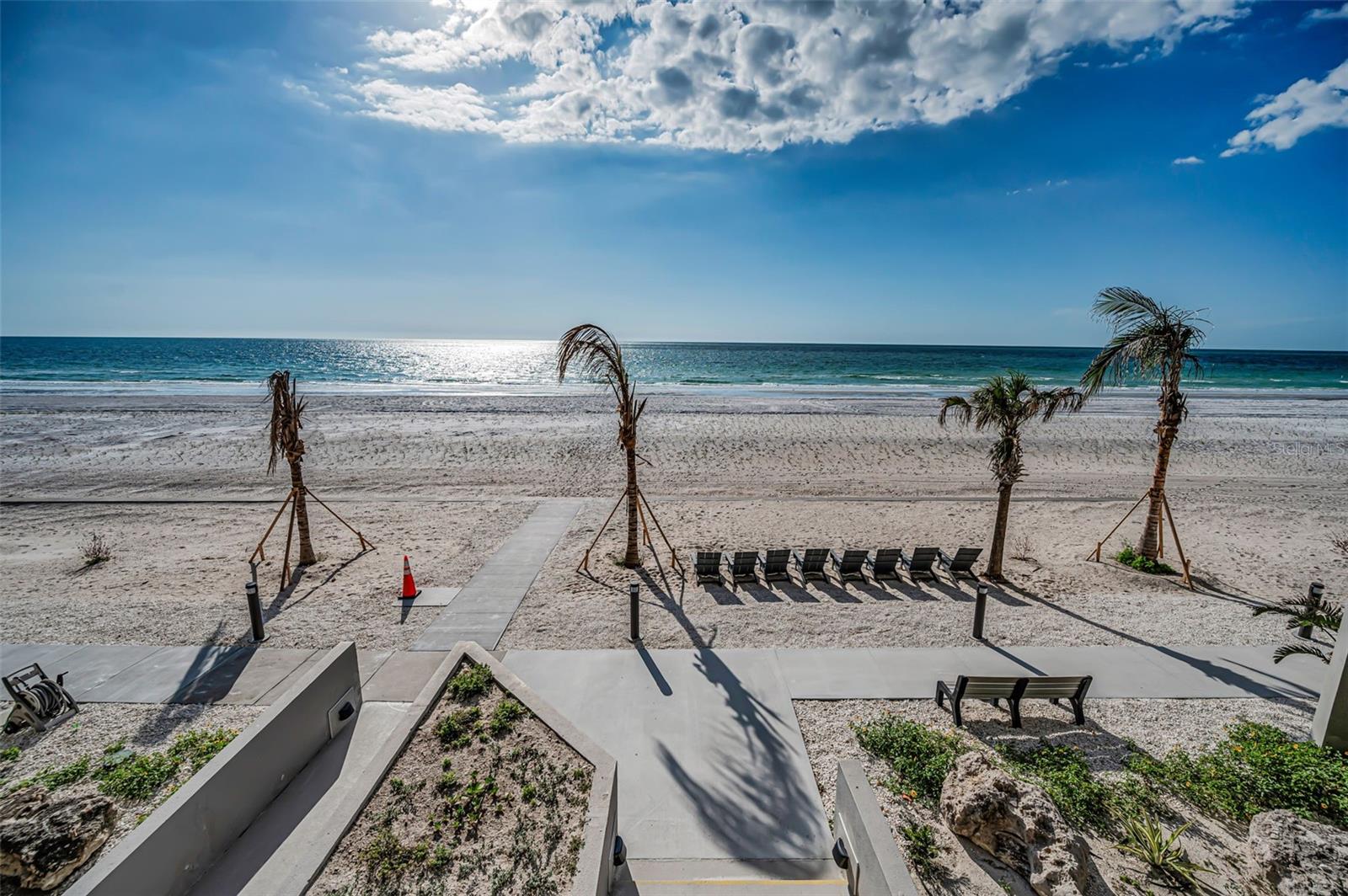 1660 GULF BLVD #208, CLEARWATER BEACH, FL, 33767