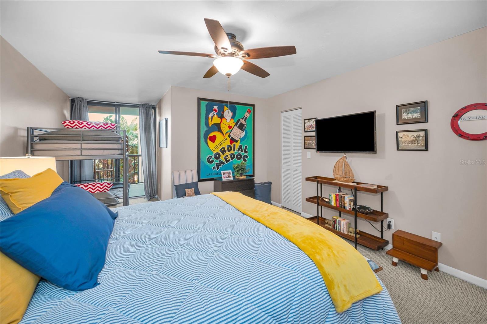 1660 GULF BLVD #208, CLEARWATER BEACH, FL, 33767