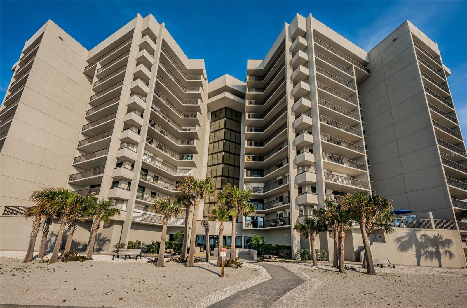 1660 GULF BLVD #208, CLEARWATER BEACH, FL, 33767