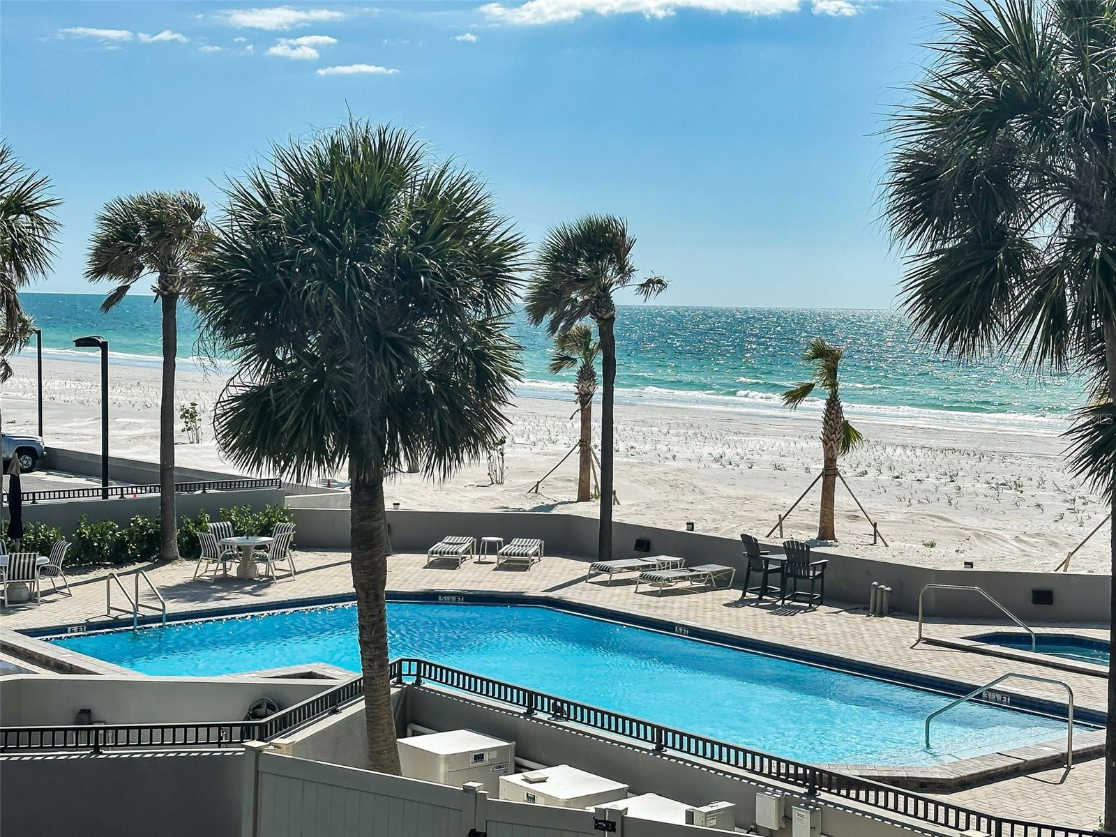 1660 GULF BLVD #208, CLEARWATER BEACH, FL, 33767