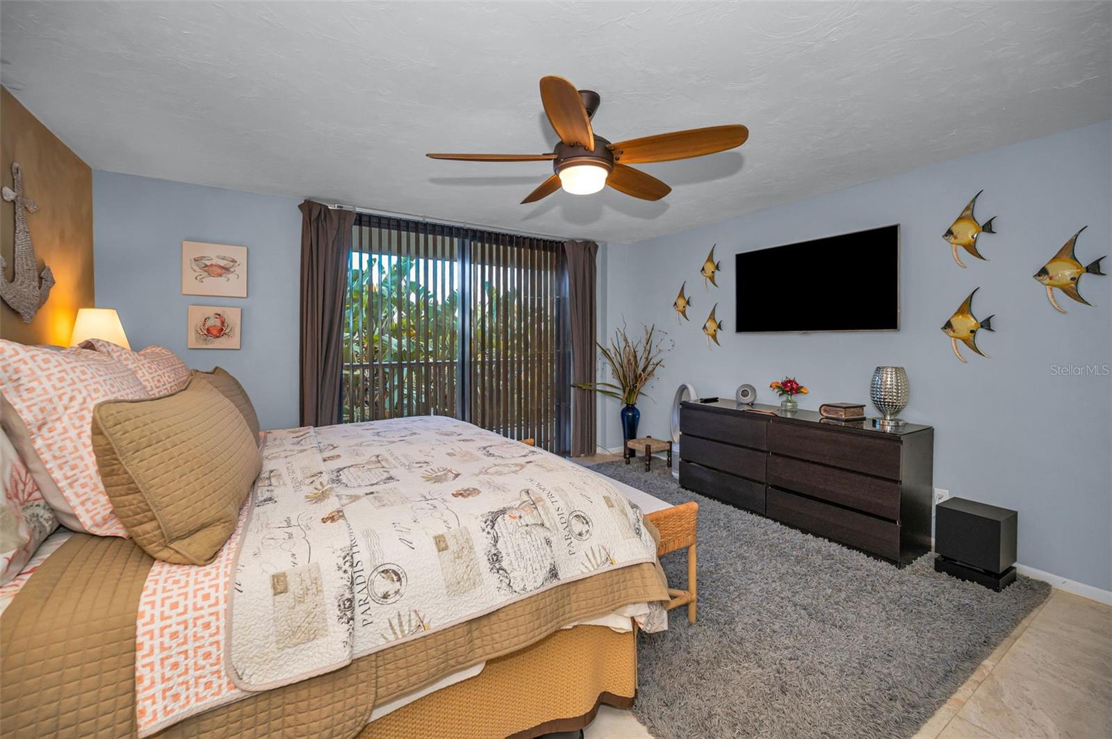 1660 GULF BLVD #208, CLEARWATER BEACH, FL, 33767