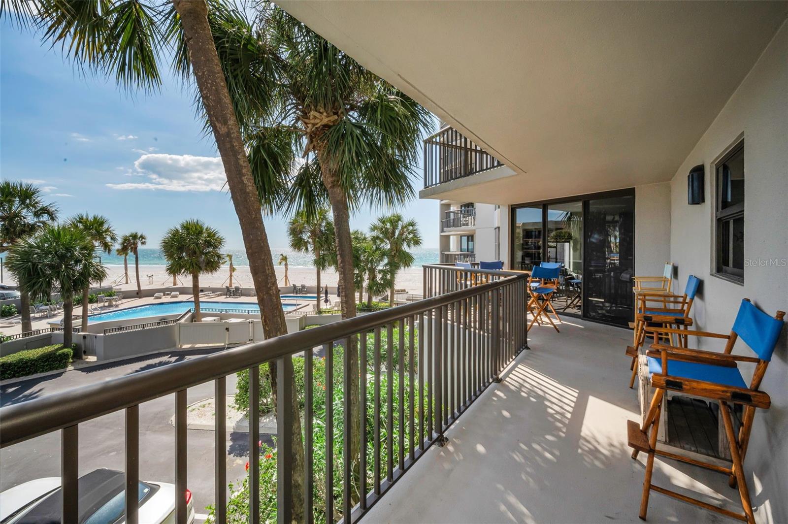 1660 GULF BLVD #208, CLEARWATER BEACH, FL, 33767