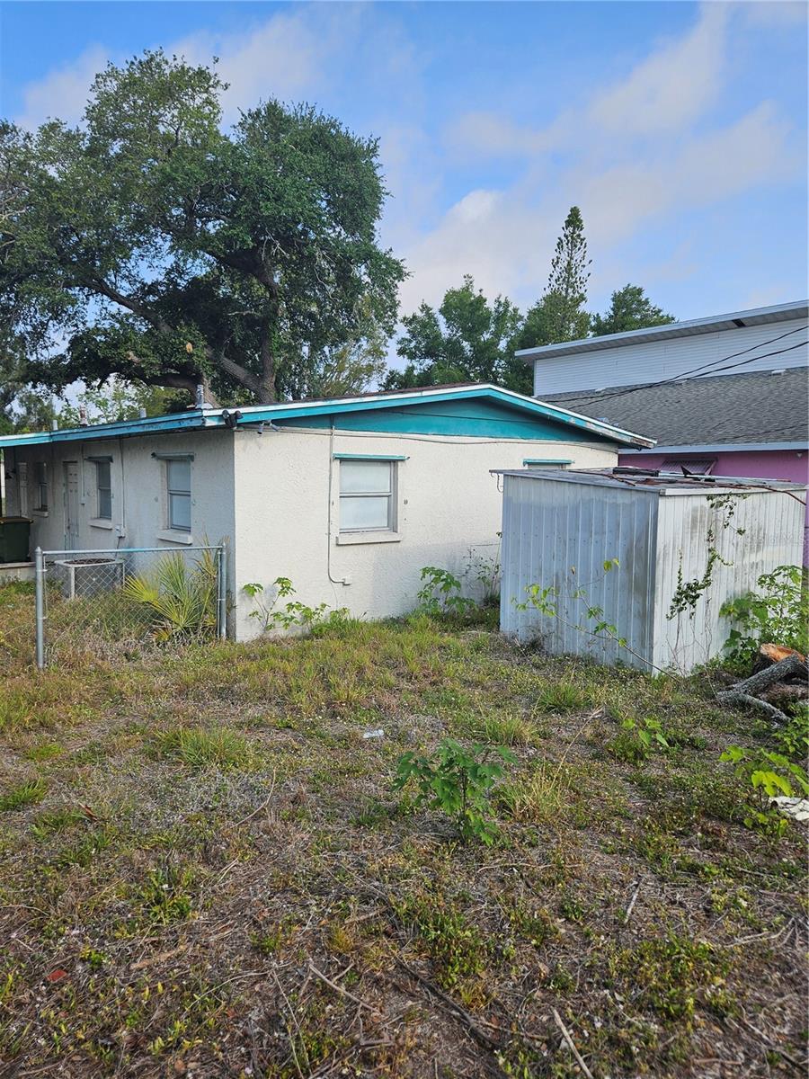 2814 PALMADELIA AVE, SARASOTA, FL, 34234