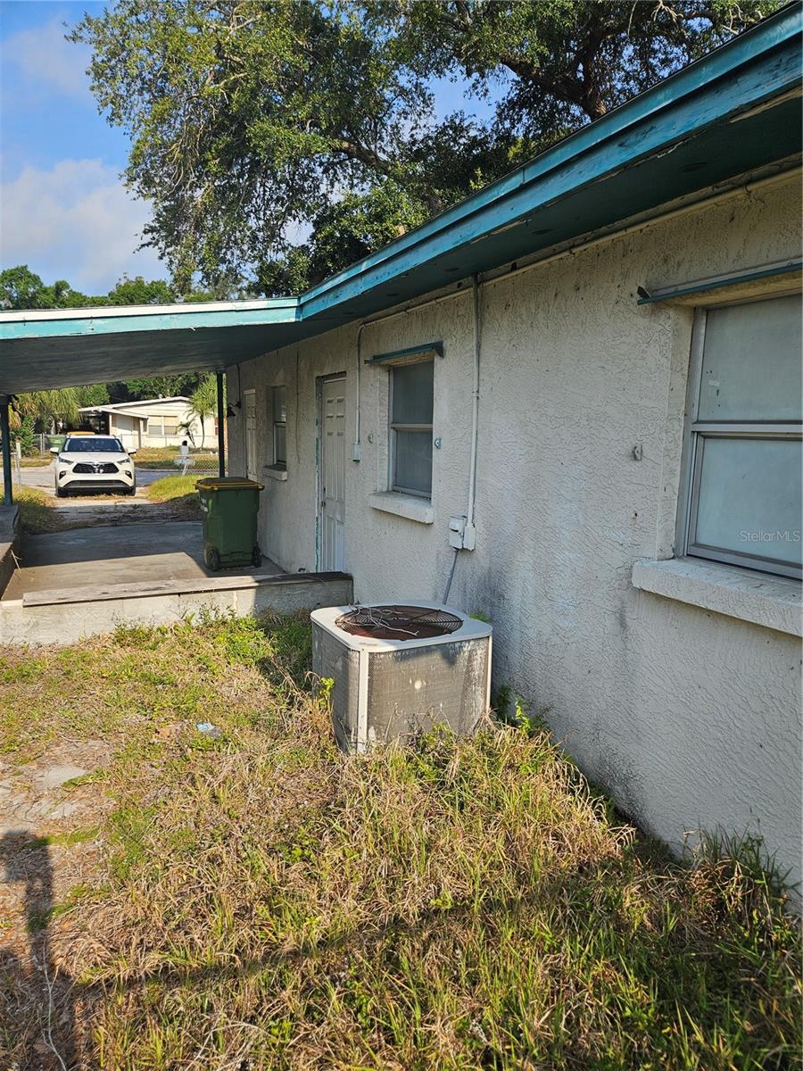 2814 PALMADELIA AVE, SARASOTA, FL, 34234