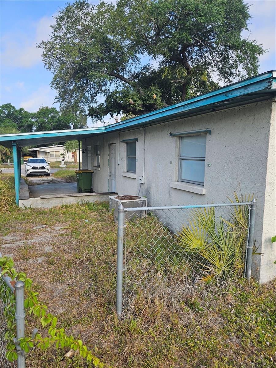 2814 PALMADELIA AVE, SARASOTA, FL, 34234
