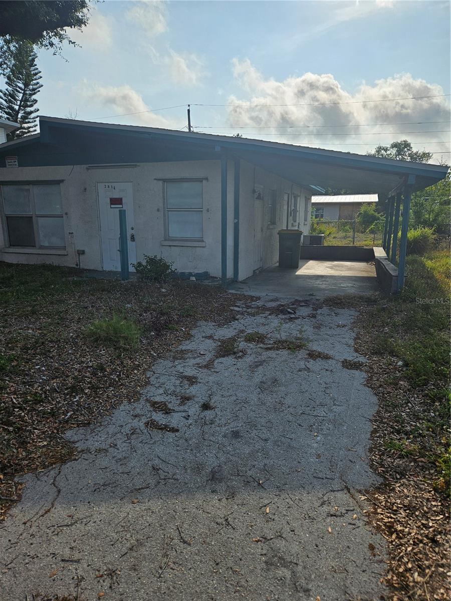 2814 PALMADELIA AVE, SARASOTA, FL, 34234