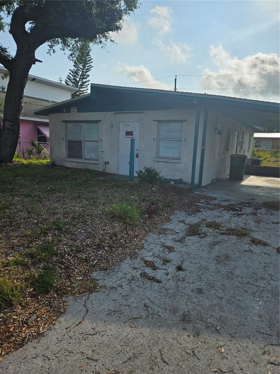 2814 PALMADELIA AVE, SARASOTA, FL, 34234