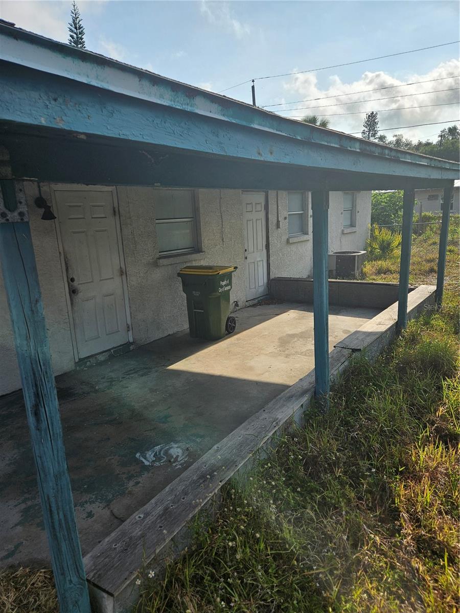 2814 PALMADELIA AVE, SARASOTA, FL, 34234