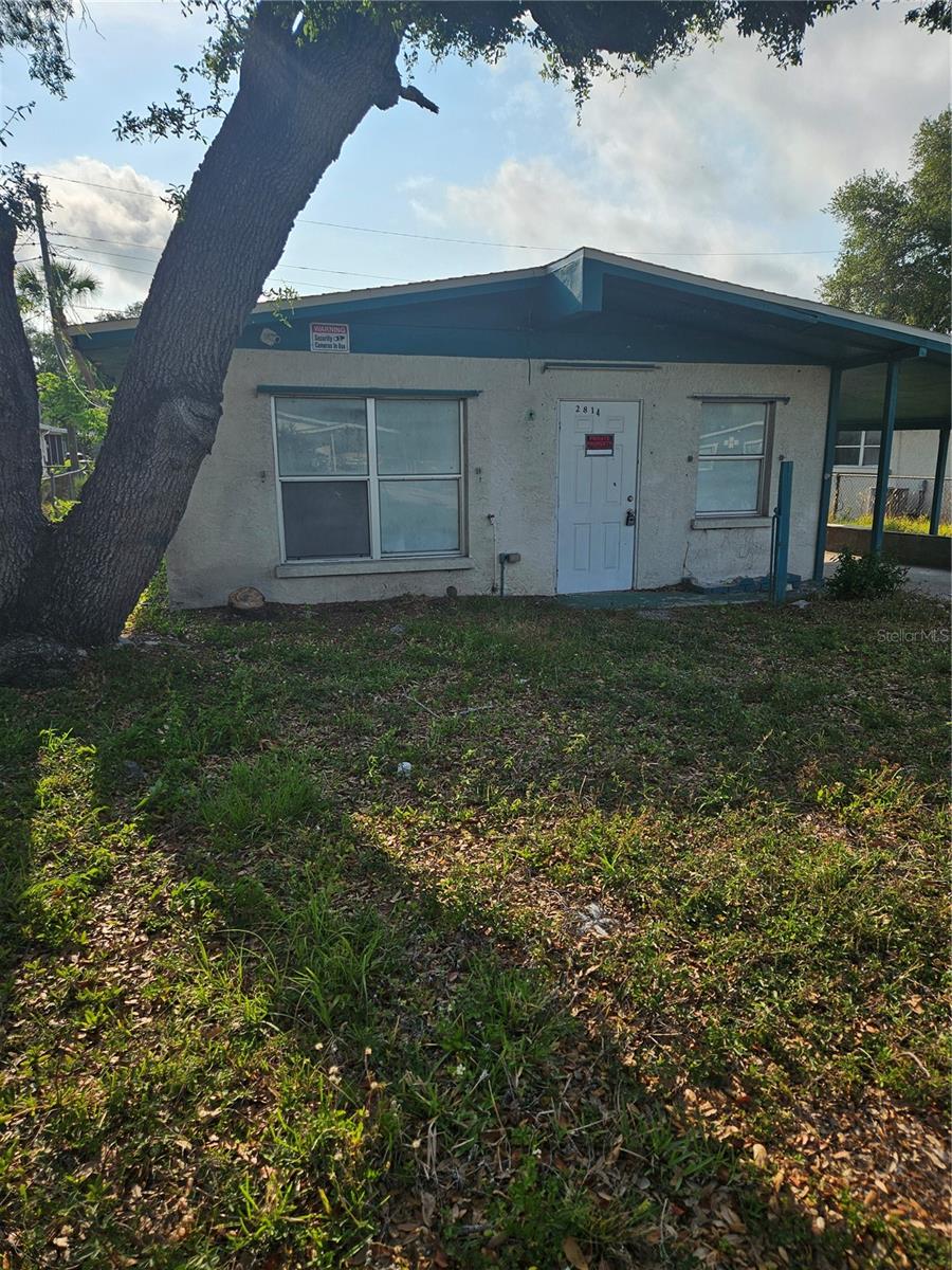 2814 PALMADELIA AVE, SARASOTA, FL, 34234