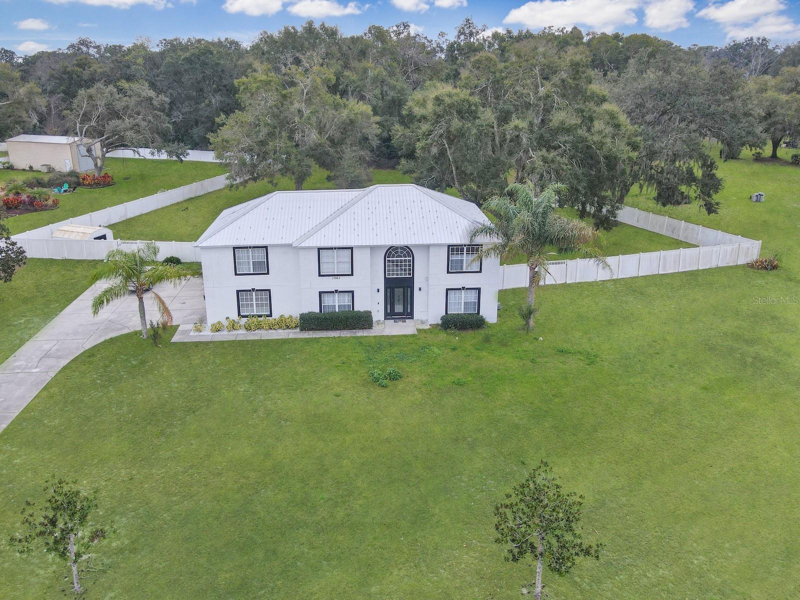 7561 LAKE ANDREA CIR, MOUNT DORA, FL, 32757