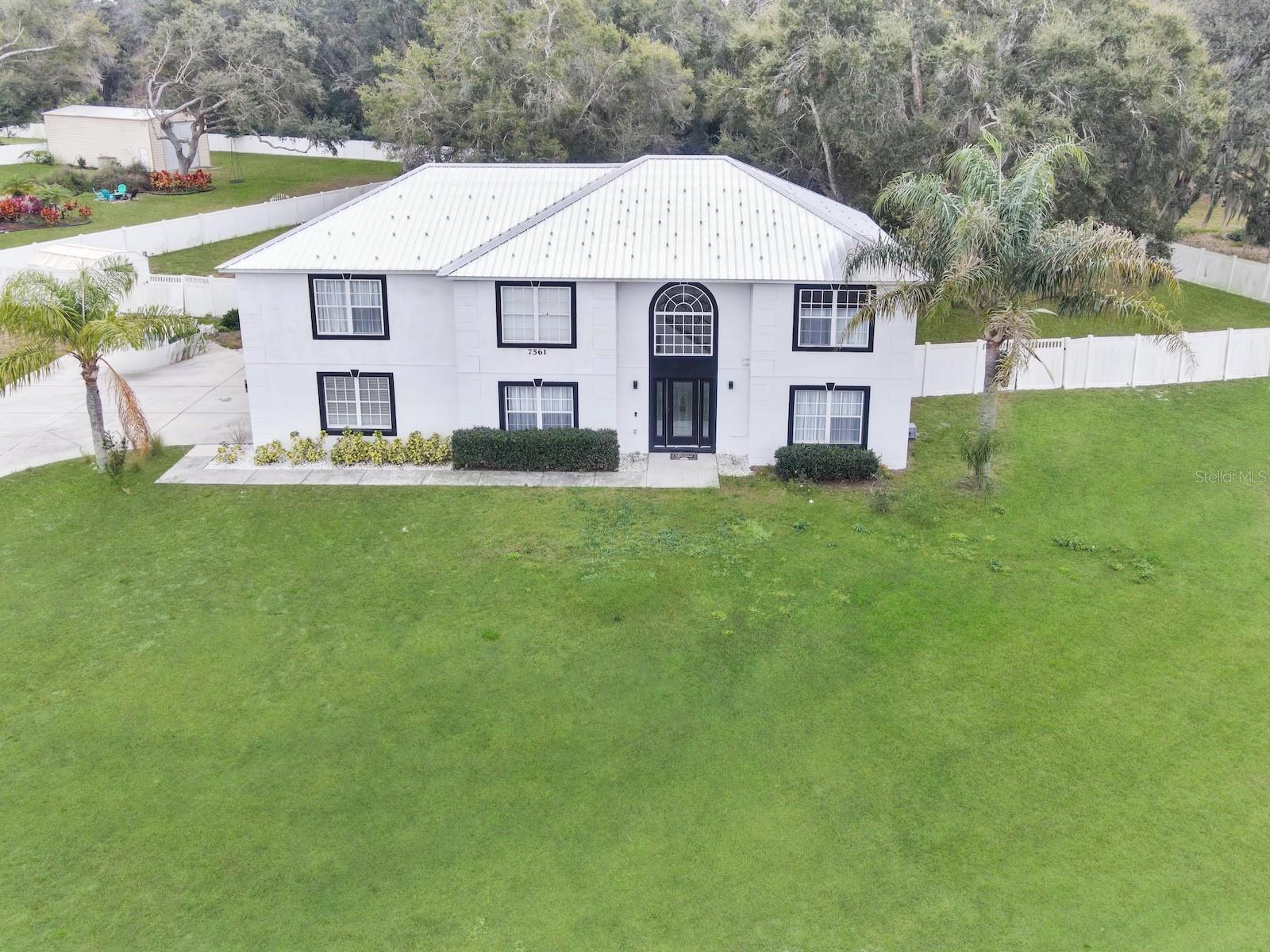 7561 LAKE ANDREA CIR, MOUNT DORA, FL, 32757