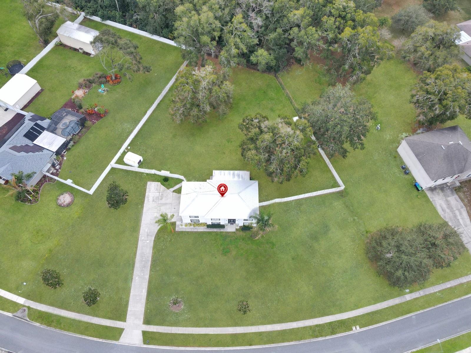 7561 LAKE ANDREA CIR, MOUNT DORA, FL, 32757