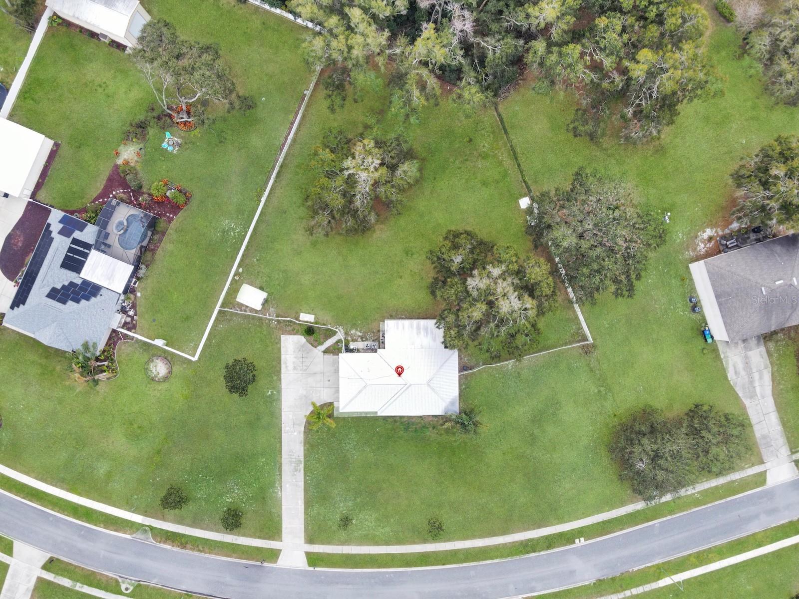 7561 LAKE ANDREA CIR, MOUNT DORA, FL, 32757