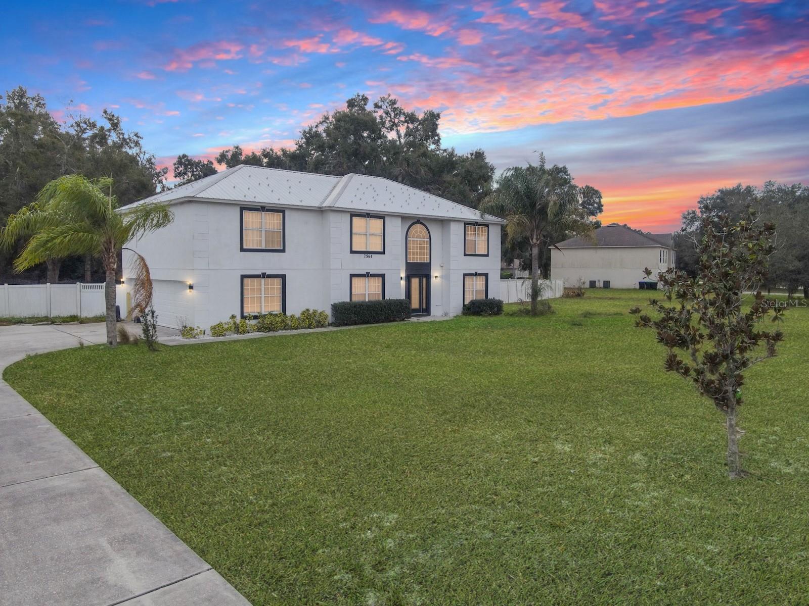 7561 LAKE ANDREA CIR, MOUNT DORA, FL, 32757