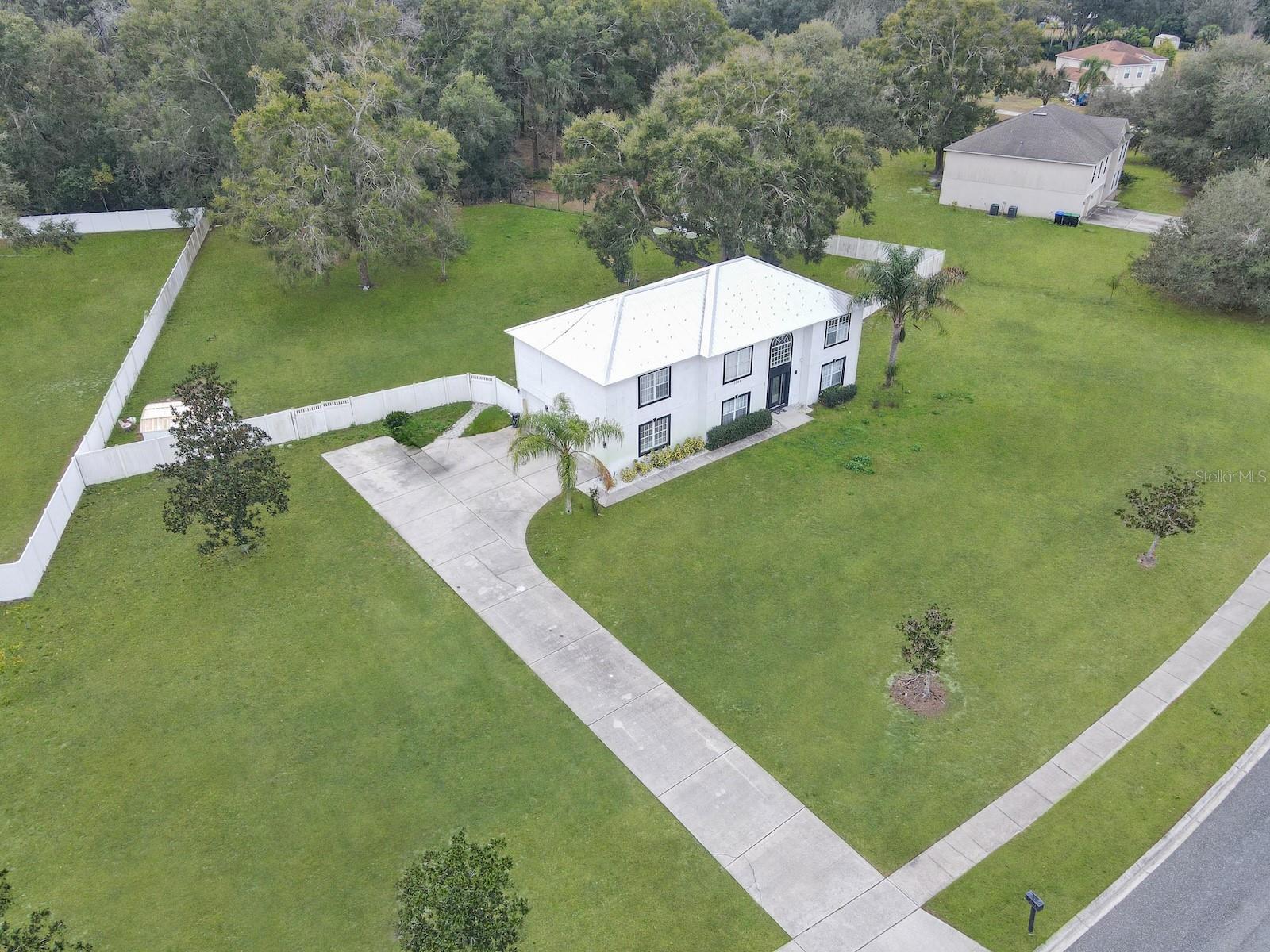 7561 LAKE ANDREA CIR, MOUNT DORA, FL, 32757