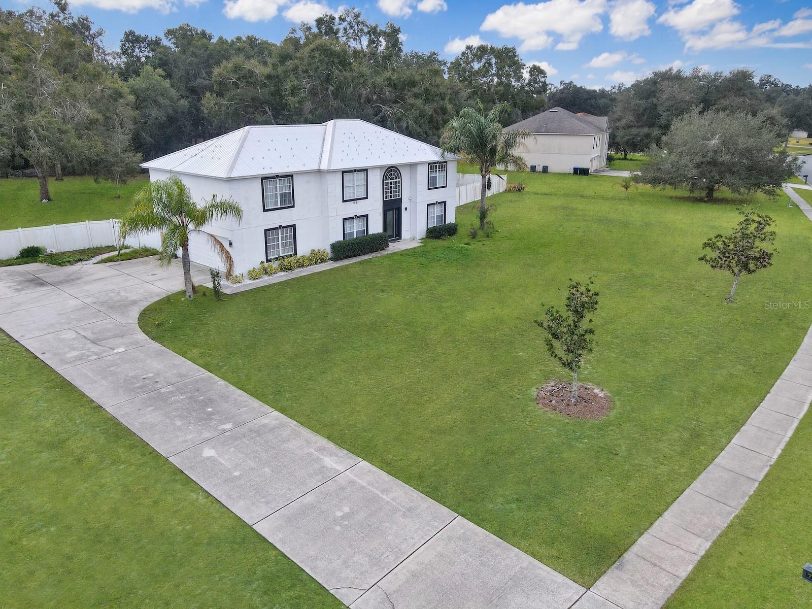 7561 LAKE ANDREA CIR, MOUNT DORA, FL, 32757