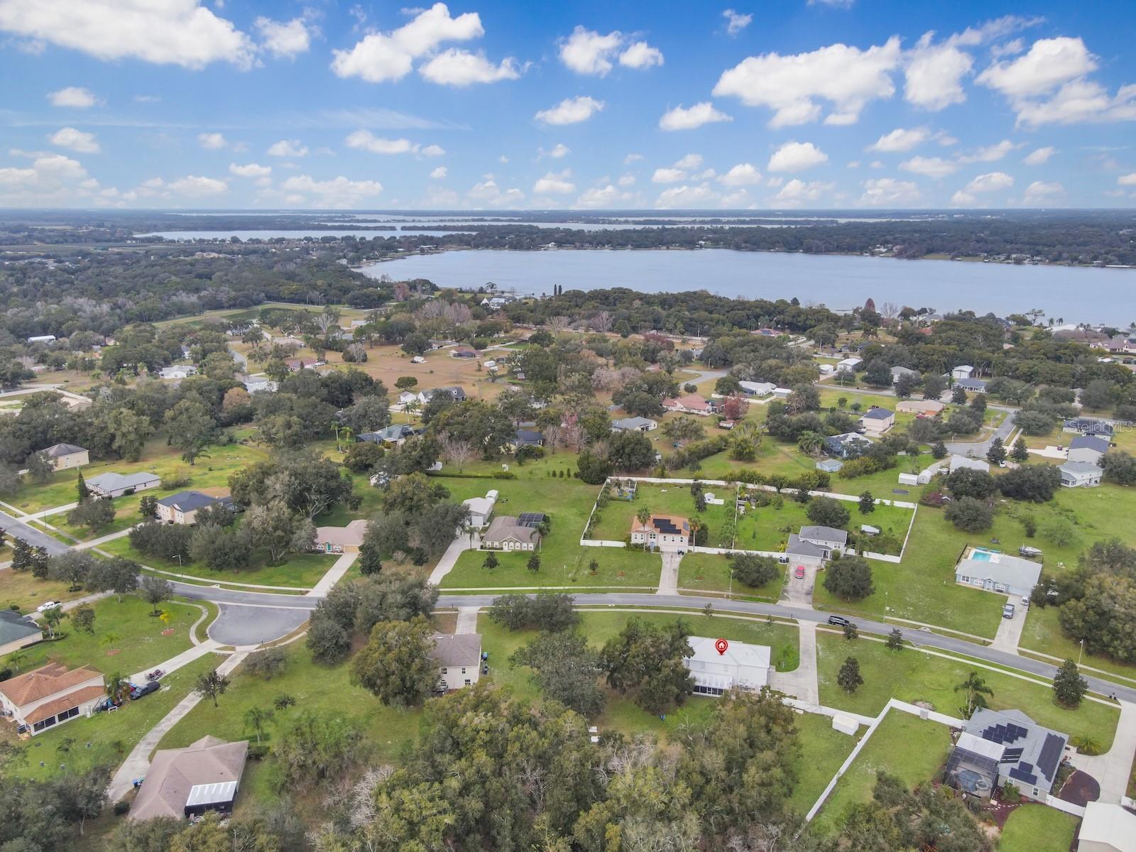 7561 LAKE ANDREA CIR, MOUNT DORA, FL, 32757