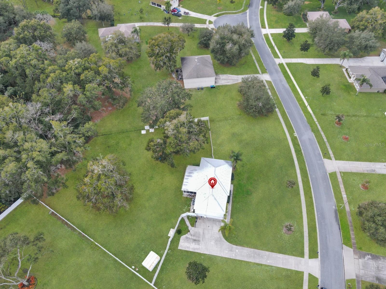 7561 LAKE ANDREA CIR, MOUNT DORA, FL, 32757