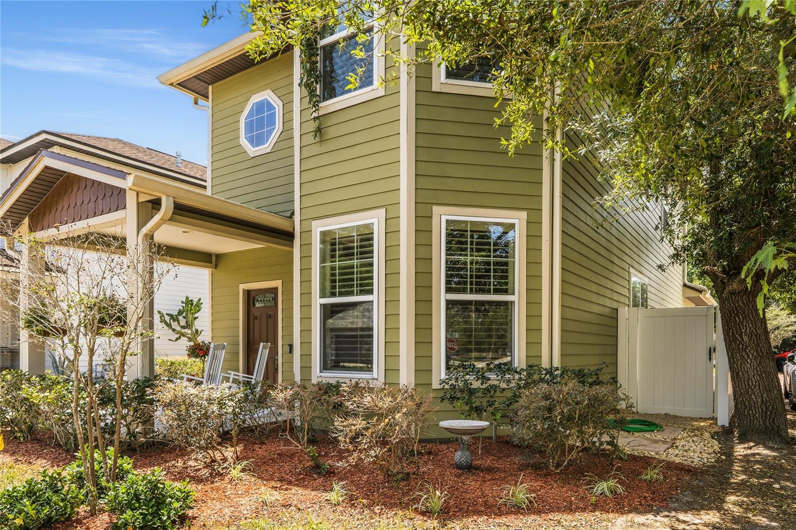 276 W BAY AVE, LONGWOOD, FL, 32750