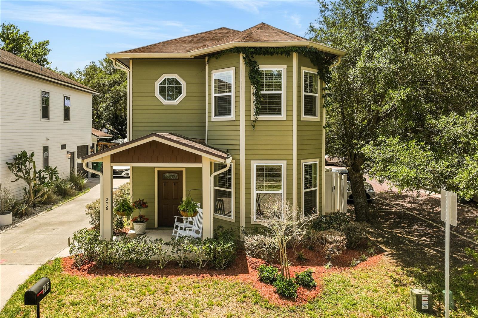 276 W BAY AVE, LONGWOOD, FL, 32750