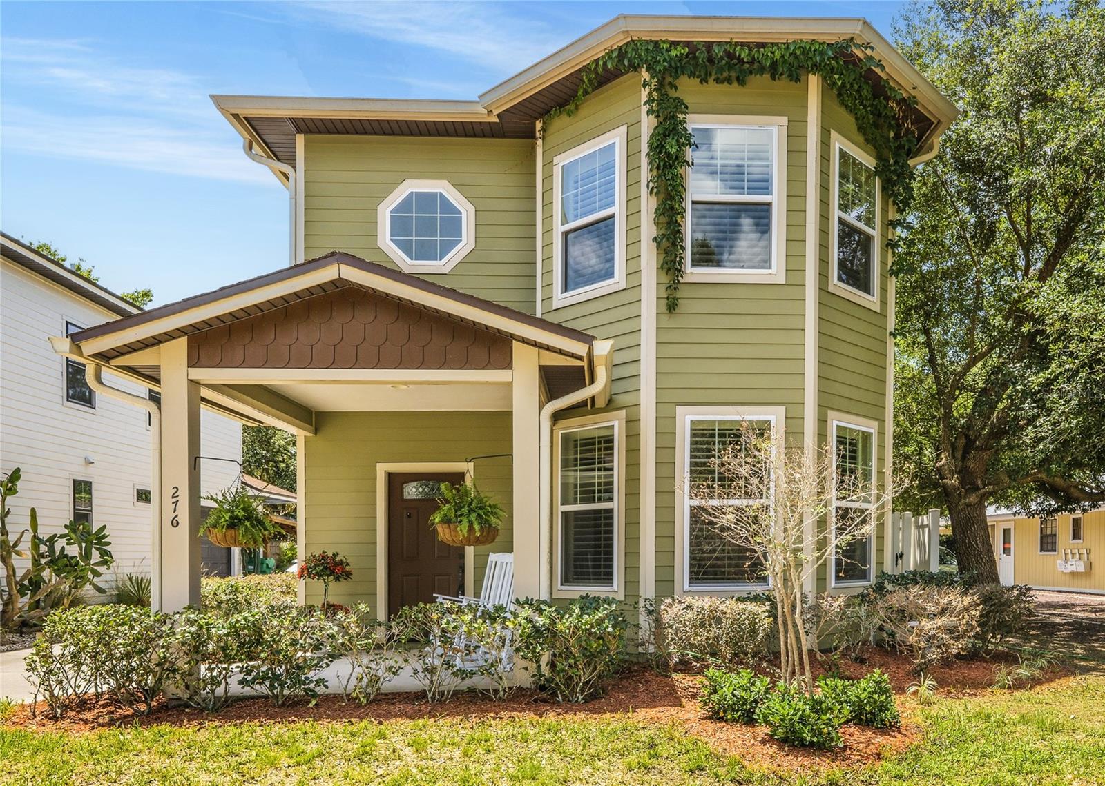 276 W BAY AVE, LONGWOOD, FL, 32750
