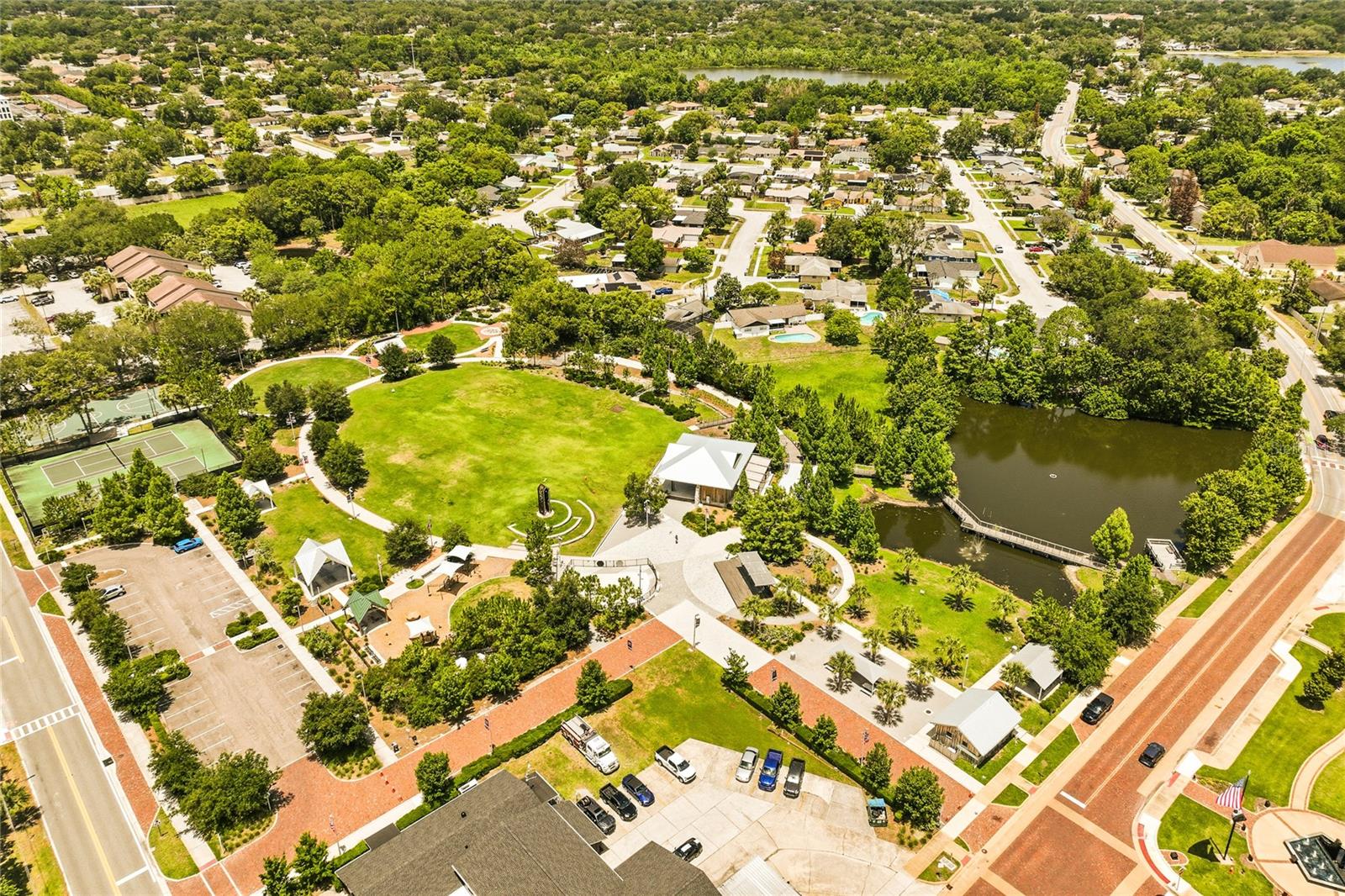 276 W BAY AVE, LONGWOOD, FL, 32750