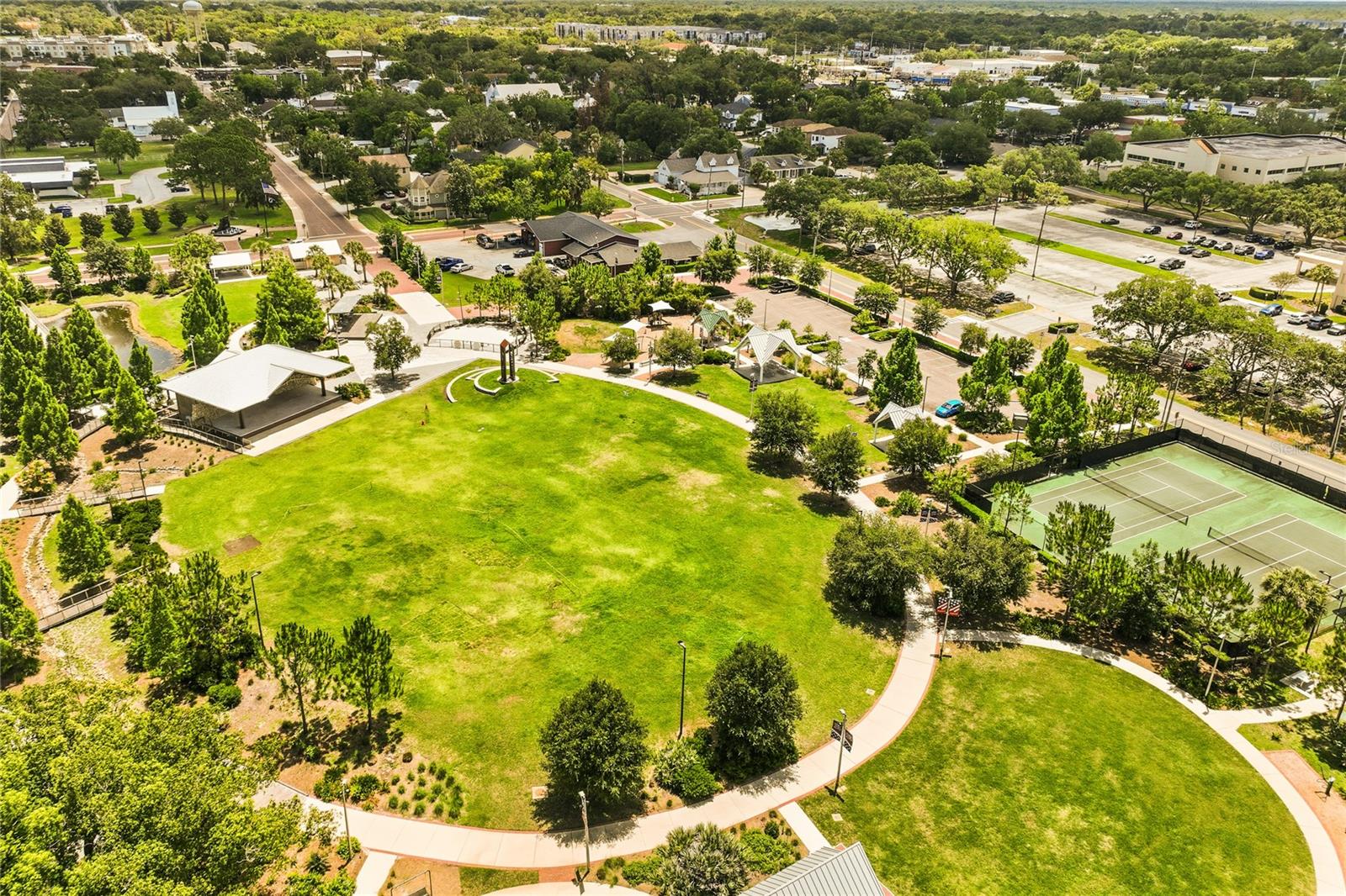 276 W BAY AVE, LONGWOOD, FL, 32750