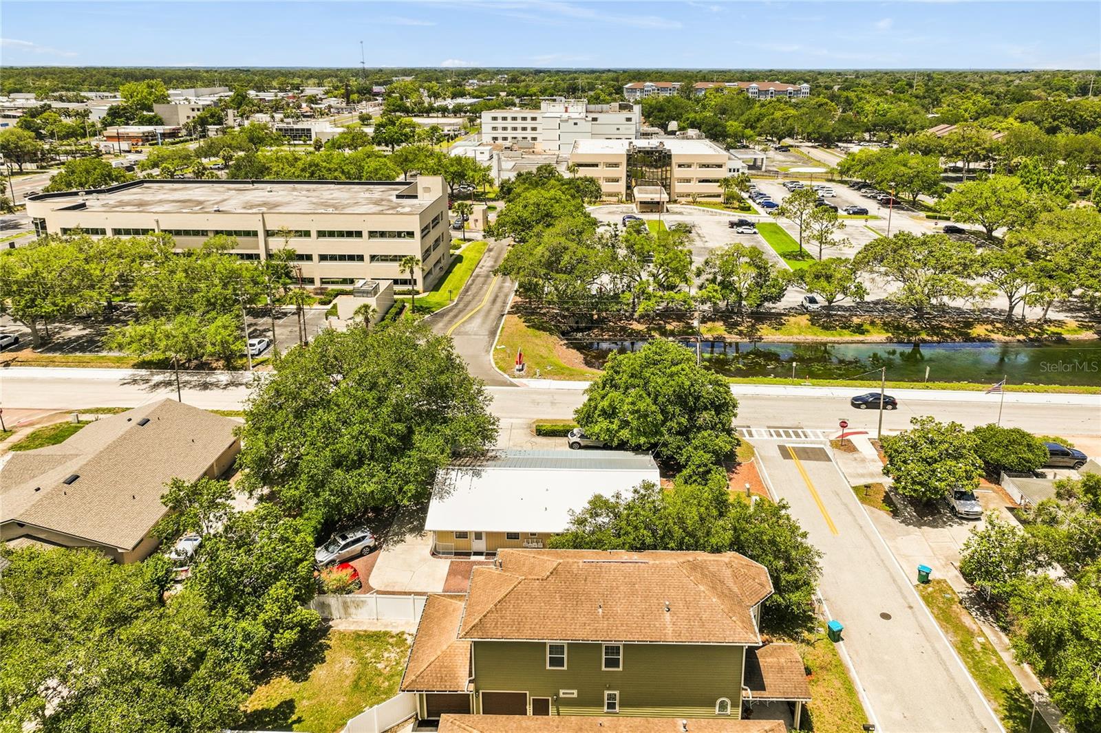 276 W BAY AVE, LONGWOOD, FL, 32750